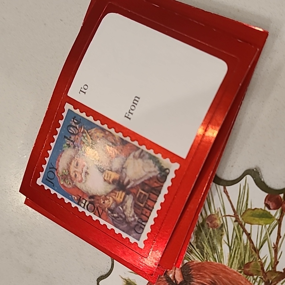 Gift Tag Card Bundle - Picture 5 of 9